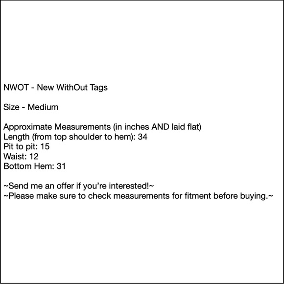 Love...Ady Ruffle Hem Fit and Flare Dress in Navy Size Medium - Picture 10 of 10